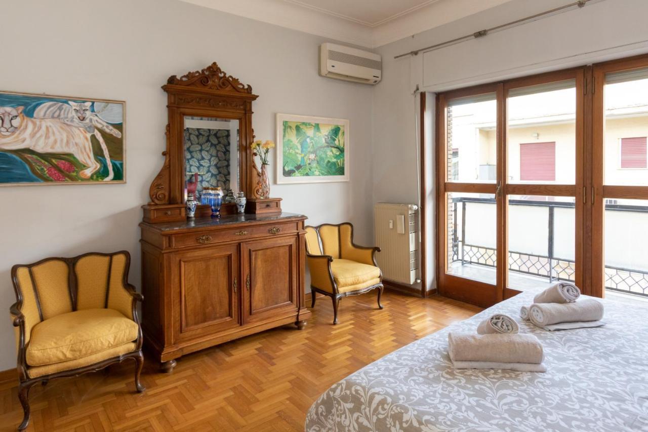 A Casa Di Driade * Roma