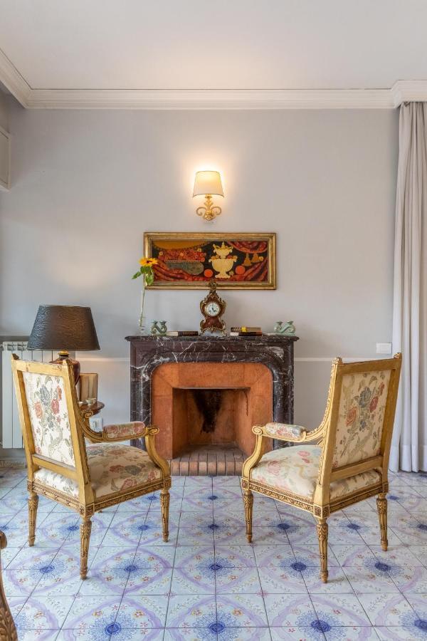 A Casa Di Driade Roma